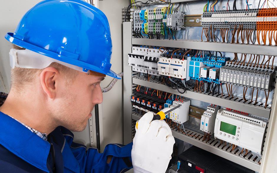 électricien de maintenance Ermont