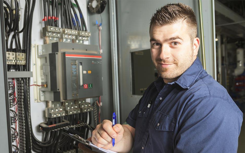 dépannage électricien Chevreuse