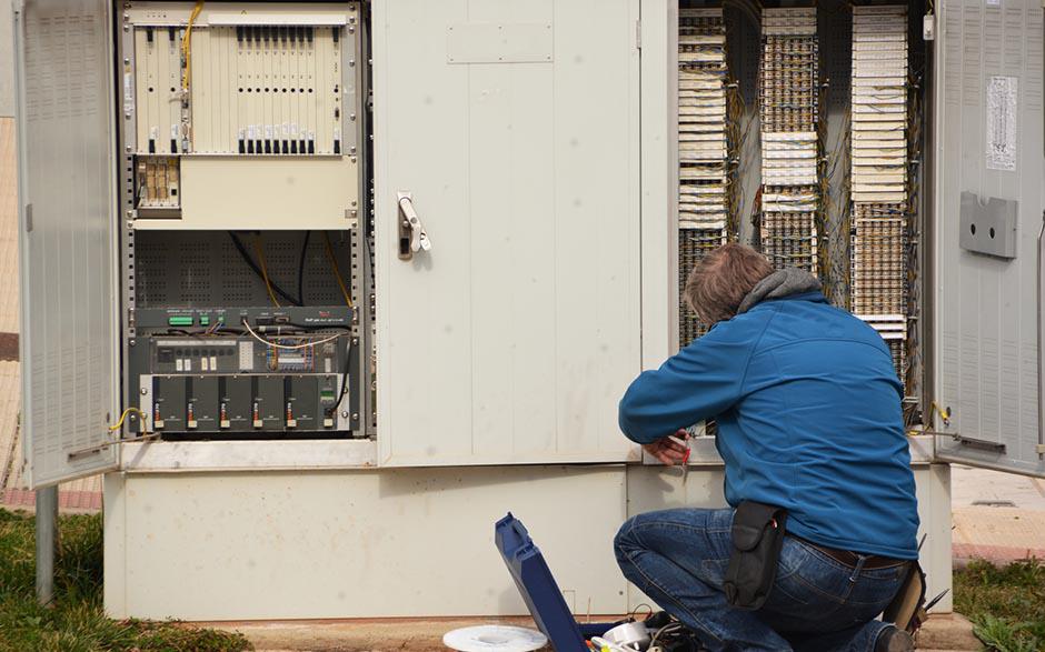  électricien urgence Ermont