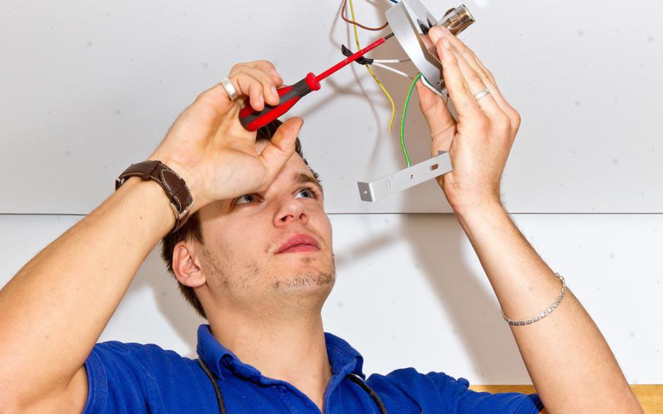 électricien urgent Clichy