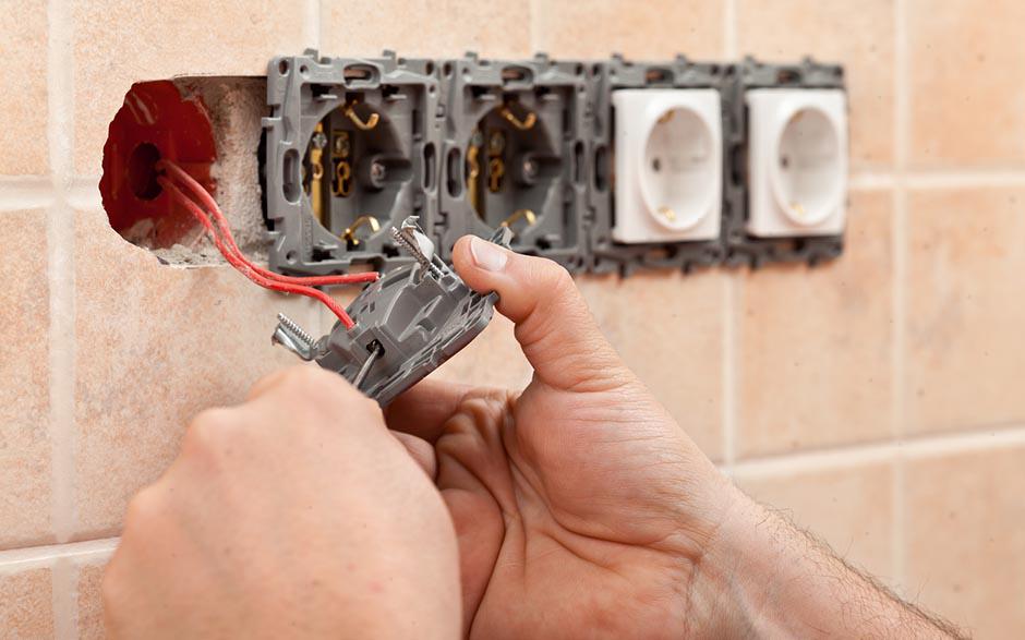 cherche électricien pas cher Sannois