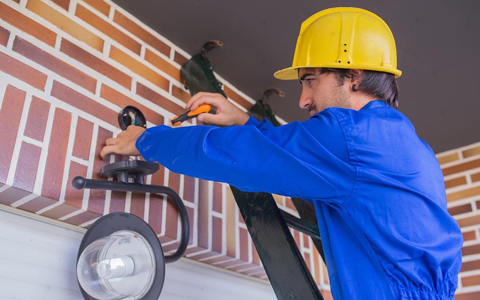 électricien de maintenance Trappes