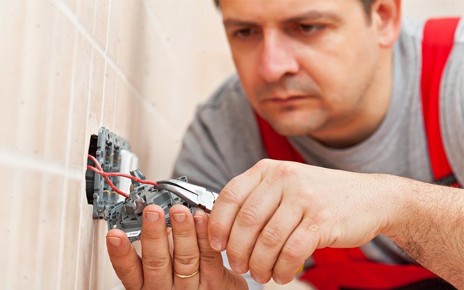 besoin d'un électricien Ermont