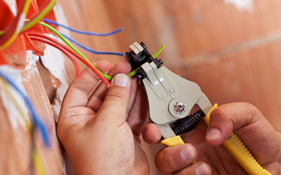 électricien de maintenance Ermont