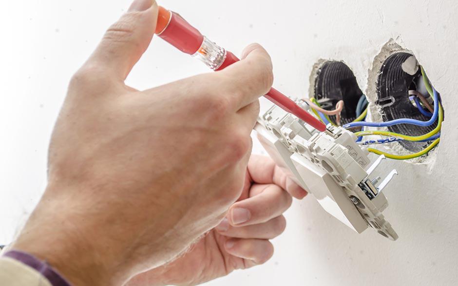 cherche électricien pas cher Sannois