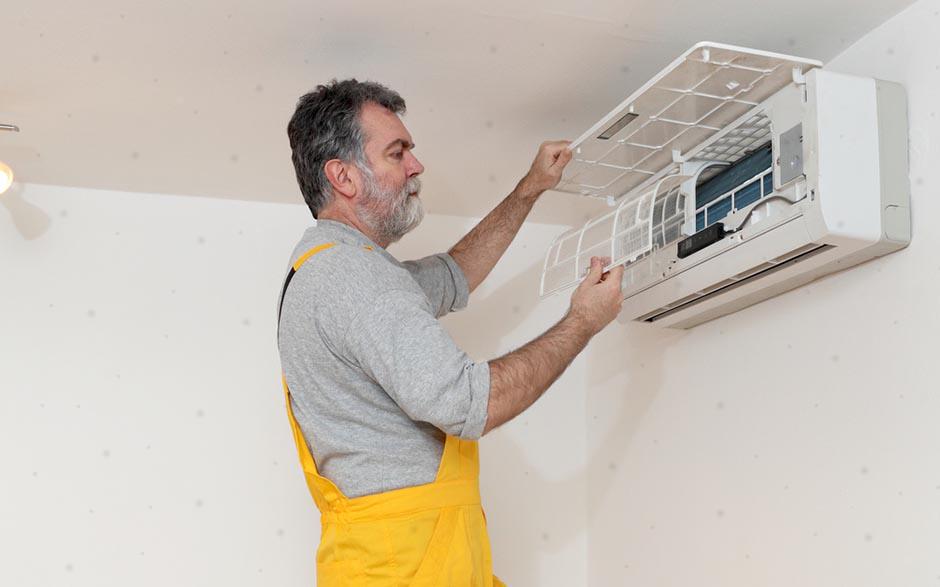 électricien de maintenance Trappes