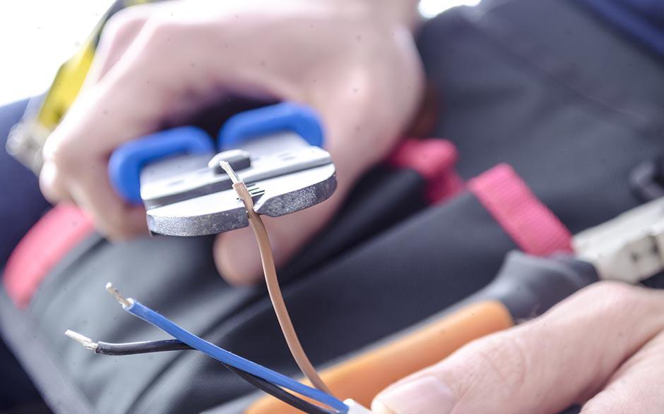 électricien urgence Ermont