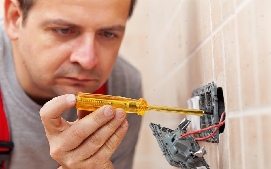 électricien de maintenance Trappes