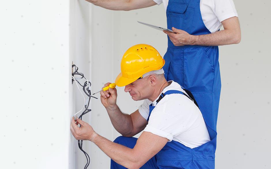 électricien en urgence Suresnes